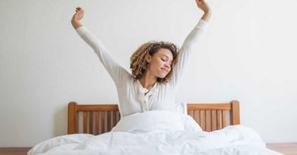 Tips Tetap Fit Walau Kurang Tidur